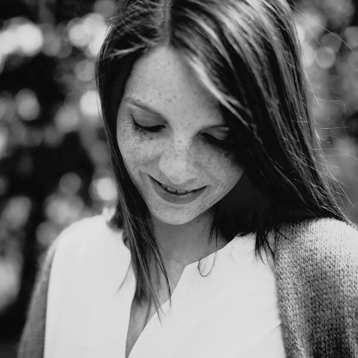 Portrait Fotoshooting